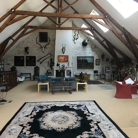 Forge In France Bed & Breakfast