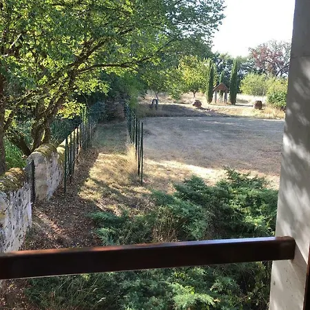 Bed & Breakfast Forge In France Journet