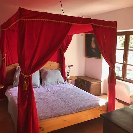 Bed & Breakfast Forge In France