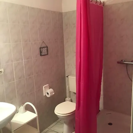 Forge In France Bed & Breakfast Journet