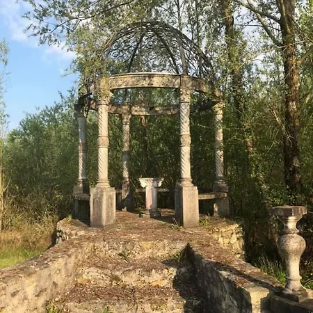Bed & Breakfast Forge In France *