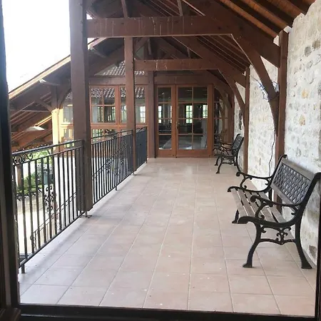 Forge In France Bed & Breakfast *