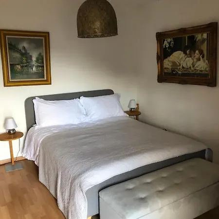 Forge In France Bed & Breakfast Journet