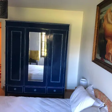 Forge In France Bed & Breakfast Journet